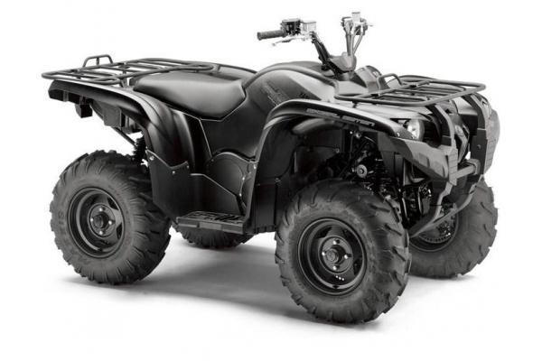  Чехол на квадроцикл Yamaha 